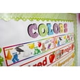 thumbnail image 5 of Teacher Created Resources Tcr4669 Lime Mini Polka Dots Border Trim, 5 of 5