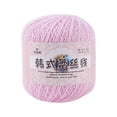 thumbnail image 2 of Clearance Tyidzon Wool Yarn for Crocheting Soft Crochet Thread Yarn, Lightweight Wool Yarn for Crochet Hand Knitting Crocheting Crafting, 2 of 5