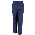 thumbnail image 1 of WORK-GUARD by Result Mens Sabre Stretch Trousers, 1 of 2