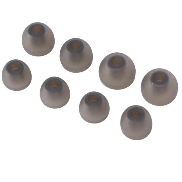 Replacement Eartips, Multi Purpose Ergonomic Detachable Noise Reduction Silicone Eartips For WF-1000XM3 For
