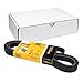thumbnail image 3 of Continental 6PK2215 METRIC MULTI V-BELTS, 3 of 4