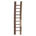 thumbnail image 3 of ZheElen Multipurpose Wooden Home Decoration Simulation Ladder Exquisite And Eco-Friendly Mini Christmas Ladder Decor Ornament XL, 3 of 6