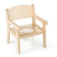 thumbnail image 4 of Little Colorado 027UNF Chaise de Pot Artisanal, 4 of 4