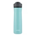 thumbnail image 1 of Contigo Cortland Chill 2.0 Stainless Steel Water Bottle with AUTOSEAL Lid, Bubble Tea, 1 of 5