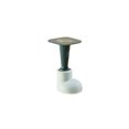 thumbnail image 3 of Youkk Door Stopper Noise Reduction Indoor Mounted Wall Protector Punch Free Removable Doorstop Household Security Protection Type 2, 3 of 6