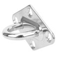thumbnail image 4 of Stainless Steel Awning Accessory, Sturdy Stainless Steel Buckle, Durable For Shade Sail Field Outdoor Awning, 4 of 8