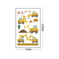 thumbnail image 4 of Temporary Tattoos For Adult And Kids, Waterproof Fake Tattoo Stickers, 4 of 4