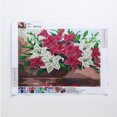 thumbnail image 3 of Amdohai DIY 5D Diamond Painting Beautiful Pattern Special-shaped Diamond Embroidery Wall Decor, 3 of 8