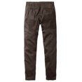 thumbnail image 3 of Matchstick Pantalon Élastique Confortable Décontracté pour Hommes, 3 of 6