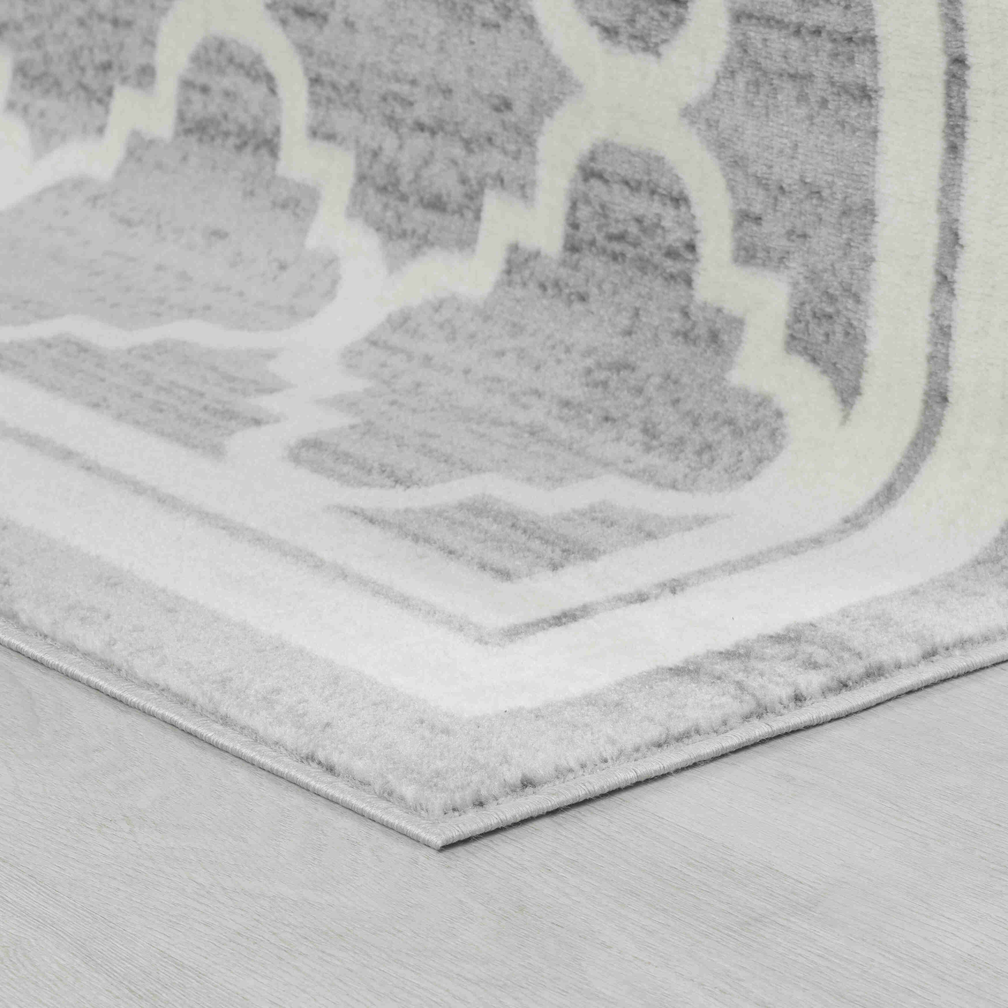 Rug Branch Collection Sakarya Tapis d'intérieur marocain moderne