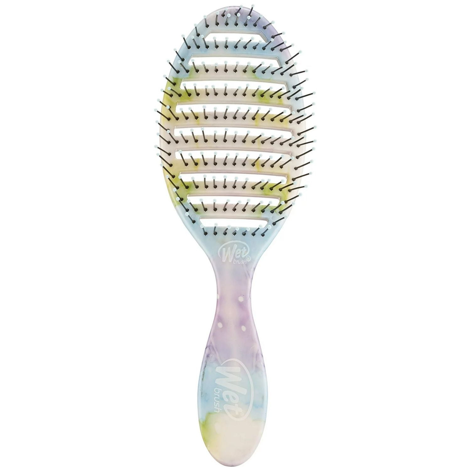 Wet Brush Lavis de Couleur Speed Dry