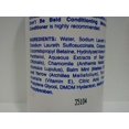 thumbnail image 5 of Baby Don't Be Bald] CONDITIONING MOISTURIZING SHAMPOO FOR SHINIER HAIR 8OZ, 5 of 5