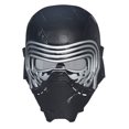 thumbnail image 3 of Star Wars The Force Awakens Kylo Ren Electronic Voice Changer Mask, 3 of 4