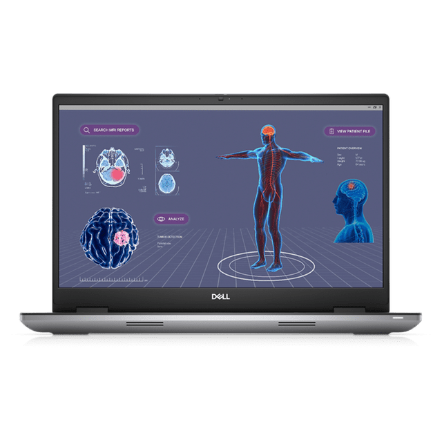 Dell Precision 7740 ,17 Pouces FHD, NVIDIA Quadro RTX3000, i7-9850H, 32 Go, 1 To, PCIe, Remis à Neuf