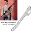 thumbnail image 4 of Barre d'Équilibre pour Bassoon, Barre d'Équilibre Portable pour Sangle, 4 of 8