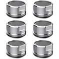 thumbnail image 1 of 6 PCS Aerator Faucet Aerator Faucet Filter Tap Aerator Anti Splash Water Saver E, 1 of 5