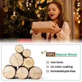 thumbnail image 2 of AMERTEER 11Pcs/7Pcs Wooden Percussion Instruments Toy With Storage Bag Preschool Educational Music Gift, 2 of 6