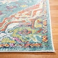 thumbnail image 3 of SAFAVIEH Crystal Debra Floral Area Rug, 3 of 6