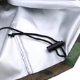 thumbnail image 3 of Camo Waterproof Boat Outboard Motor Protector Trailerable Foldable Cover for Trailerable Foldable Camouflage 115-225 HP Engines, 3 of 9