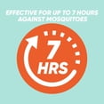 thumbnail image 3 of OFF! Deep Woods Deet Free Insect Repellent, 2 Pack, 3 of 9