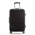 thumbnail image 3 of Spandex Travel Luggage Cover Suitcase Protector Bag Fits 20-32 Inch Luggage Fit 22-24 inch, 3 of 5