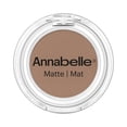 thumbnail image 1 of Annabelle Matte Single Eyeshadow, Taupe, 1 of 11