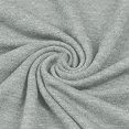 thumbnail image 4 of LNGOOR Économies d'Été! Hauts d'Été Grande Taille pour Femmes 2024 Mode Décontractée Col Rond Manches Courtes T-Shirts Coupe Ample Chandail Blouse Rouge P, 4 of 5