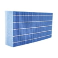 thumbnail image 3 of SHARP FZP11MFU Filtre Humidifiant de Remplacement pour Purificateurs d'Air KCP70CW et KCP110CW, Filtre d'Humidité SHARP Authentique, Installation Facile, Performance Durable, 3 of 5