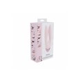 thumbnail image 3 of Loveline Amour 10 Function Dual Motor Silicone Rechargeable Vibrator - Pink, 3 of 4
