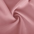 thumbnail image 3 of Timegard Womens Formal Pants Elastic High Waist Straight Leg Solid Color Office Work Lounge Pants Pockets, 3 of 4