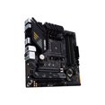 thumbnail image 3 of ASUS TUF GAMING B550M-PLUS Carte Mère, micro ATX, Prise AM4, 3 of 5
