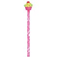 thumbnail image 1 of Pencil & Eraser Topper Write-Ons, Birthday Party, Pack Of 36, 1 of 1
