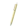 thumbnail image 1 of Stylo-plume Rétractable Écriture de Précision Plume 0,38 mm Encre Rechargeable pour Écrire, 1 of 3