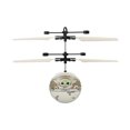 thumbnail image 3 of Star Wars The Mandalorian The Child IR UFO Heli Ball, 3 of 3