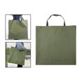 thumbnail image 3 of facefd Sac de Rangement pour Chaise Pliable Imperméable pour Chaise de Plage Chaise de Transport Vert Petit, 3 of 9
