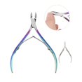 thumbnail image 2 of SharkTRUE Precision Nail Care Tool: Safe, Multi-Functional, Ergonomic Design, 2 of 8