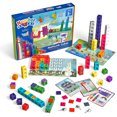 thumbnail image 1 of Kit d'activité avec cubes Numberblocks Mathlink de 1 à 10, 1 of 9