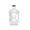 Light Pink, variant on 0.8/1.3 Gallon Water Bottle With Cover Big Water Bottle With Cover Gym Water Bottle With Handle Gallon Water Jug (101/170 Oz Transparent) Outdoor Handle Large Capacity Water 20 Ounce Glasses Drinking
