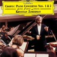 thumbnail image 1 of Krystian Zimerman - Chopin: Piano Concertos Nos. 1 & 2 (2CD), 1 of 3