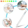 thumbnail image 4 of Mistaha Active capacitive pen iPad stylus ios Android compatible mobile phone tablet painting pen touch, 4 of 8