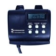 thumbnail image 1 of Intermatic 15 Amp 7-Day Outdoor Digital Plug-In Timer - Black, 1 of 5