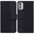 thumbnail image 3 of Case for Nokia G60 Durable Magnetic PU Leather Card Holder Wallet Flip Cover, 3 of 5