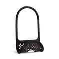 thumbnail image 1 of SLING - Porte-éponge en plastique souple blanc, 1 of 7