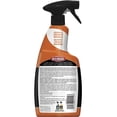 thumbnail image 4 of Weiman 3-In-1 Granite Clean, Polish & Protect Spray, Renews Shine, Resists Stains, 710ml, 4 of 7
