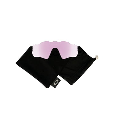 Oakley Original Radar EV Path OO9208 Verres de Rechange pour Hommes pour Femmes+ensemble avec Sac en Tissu Microfibre Oakley