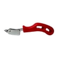 thumbnail image 2 of S SERENABLE Staple Remover Tool Sturdy Nail Removing Tool for Photo Frame Carpet Office red, 2 of 9