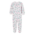thumbnail image 1 of George Baby Girls' Sleeper, 1 of 1