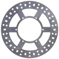 thumbnail image 1 of Niche Rear Brake Rotor for Yamaha Road Star S MM motorcycle 519-CRT2405R, 1 of 6