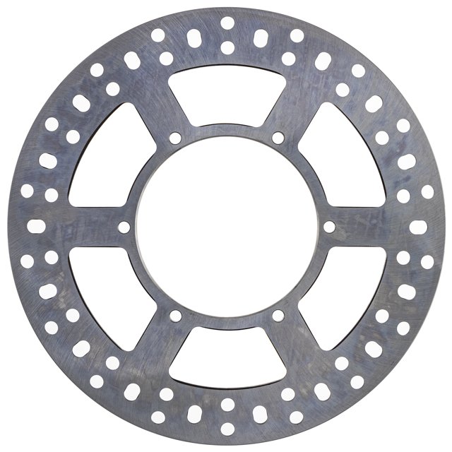 Niche Rear Brake Rotor for Yamaha Road Star S MM motorcycle 519-CRT2405R