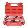 thumbnail image 2 of CUITING Adjustable Rusted Damaged Broken Stuck Nut Splitter Remover Manual Extractor, 2 of 4